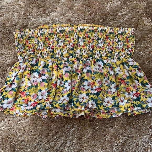 Flower top - Picture 2 of 2